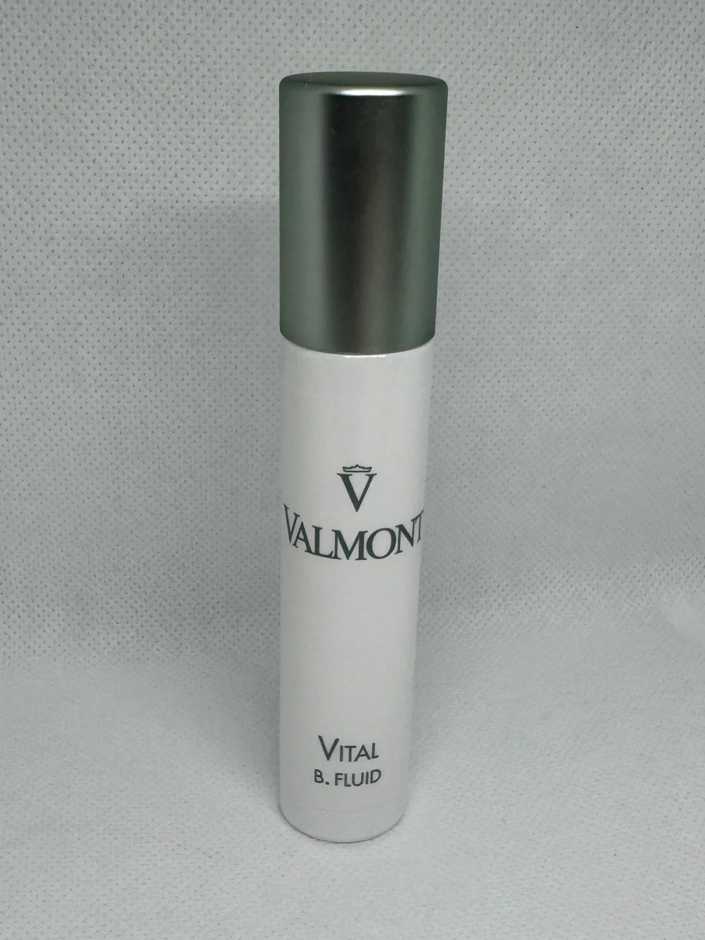 Valmont Vital B. Fluid Revitalizing Face Fluid 15ml/0.5oz Travel Size New